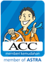 ACCM