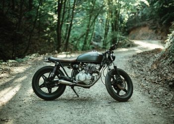 over kredit motor