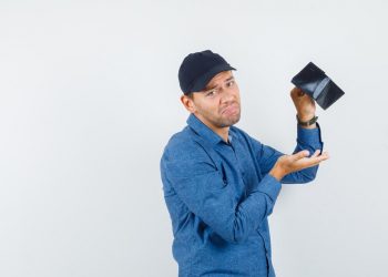 Pengajuan Pinjaman Ditolak? Ini 7 Alasan Mengapa Tidak di Acc!