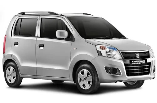 Suzuki Karimun Wagon R