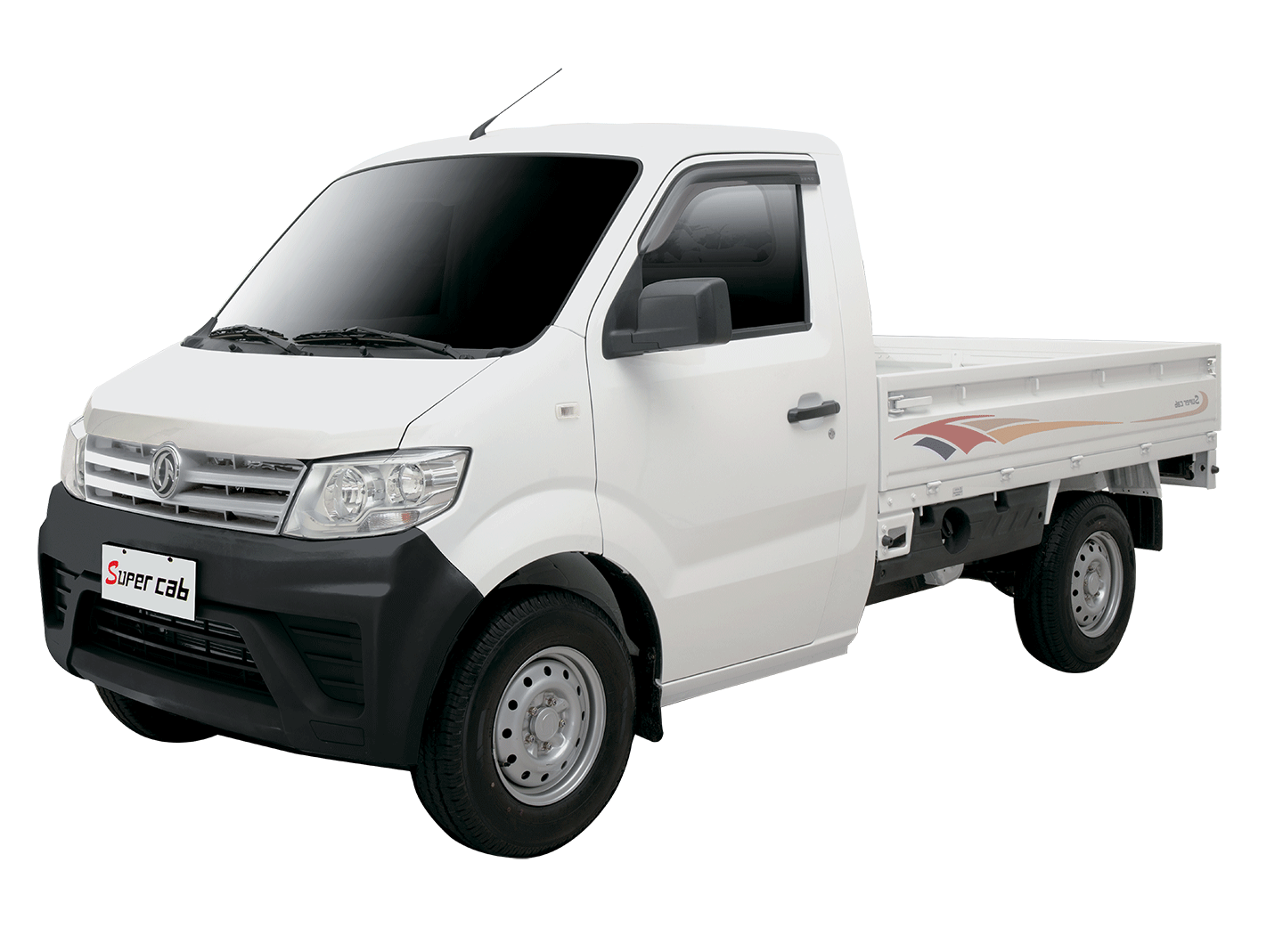 DFSK Super Cab