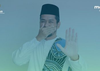 akhlak yang dibenci Allah