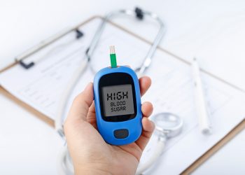 Penyabab Penyakit Diabetes