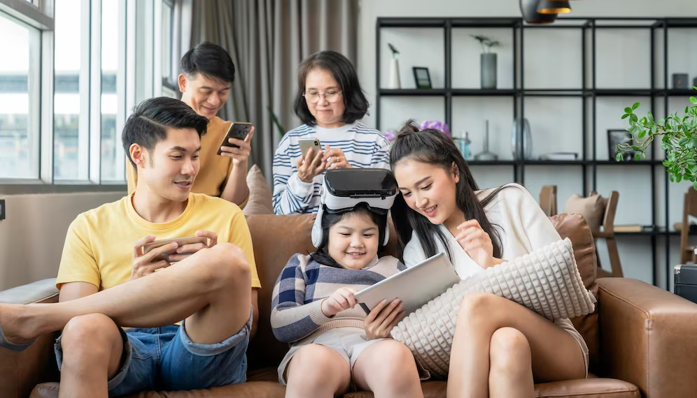 5 Barang Elektronik Rumah Tangga Terbaik 2023 untuk Milenial