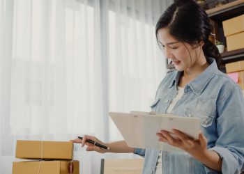 bisnis online untuk pemula