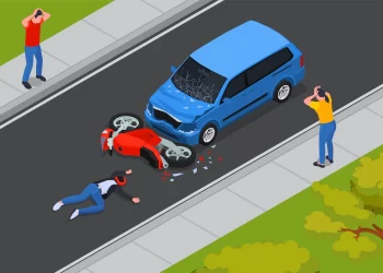 nasabah kredit motor meninggal dunia