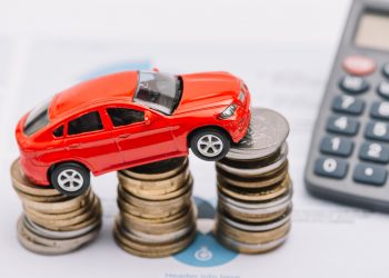 kredit mobil di bank dan leasing