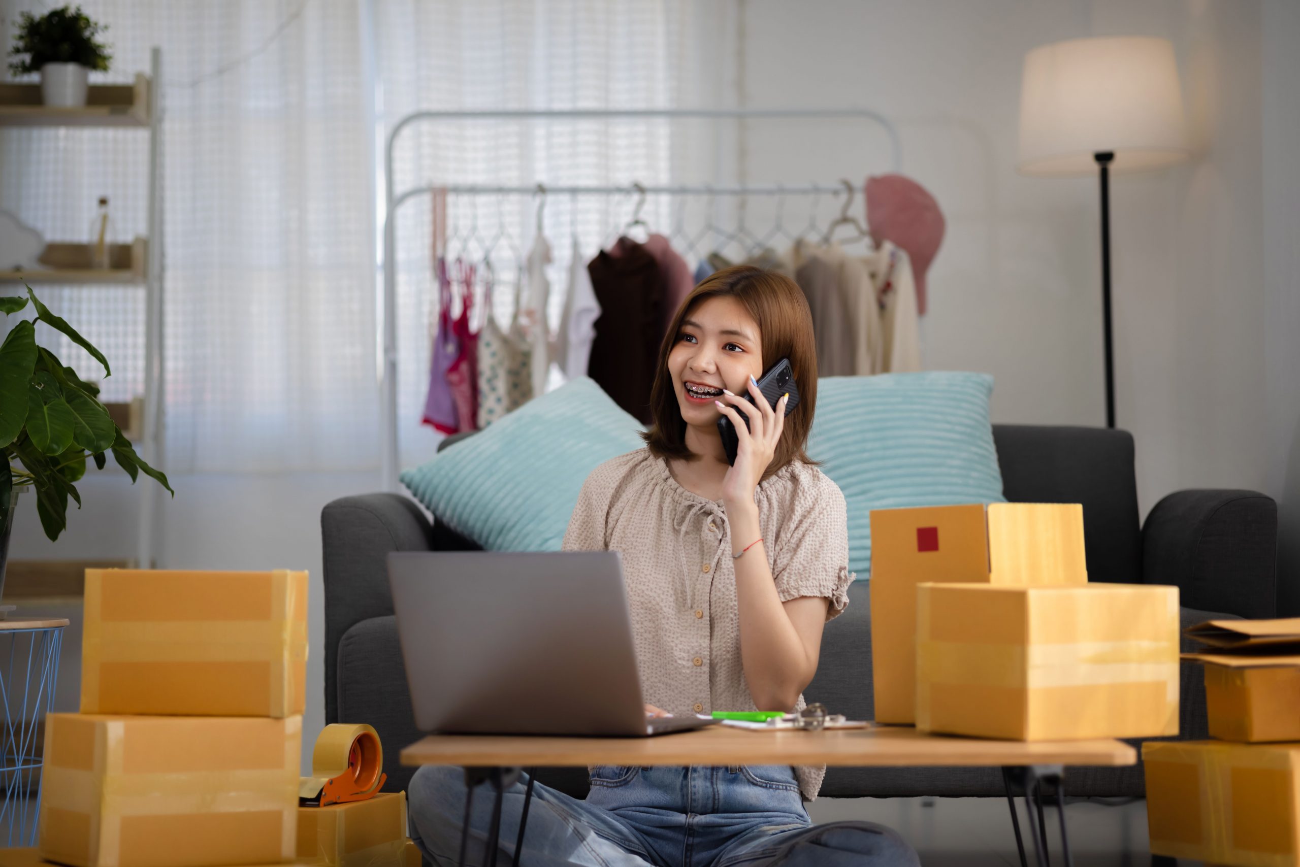 Modal 10 Juta: Menapaki Peluang Bisnis untuk Pemula