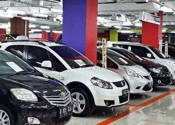 resiko telat bayar cicilan mobil