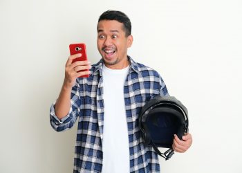 cara bayar pajak motor online