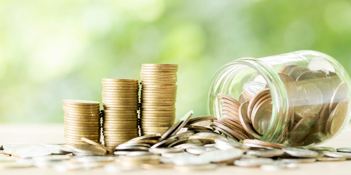 investasi modal kecil