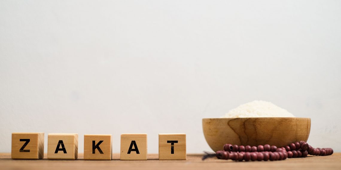 jenis jenis zakat