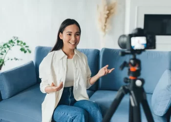 influencer indonesia di bidang keuangan