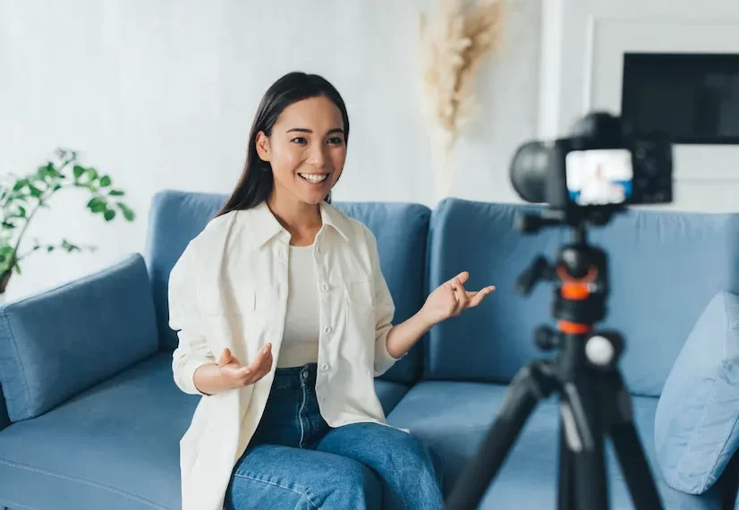 influencer indonesia di bidang keuangan