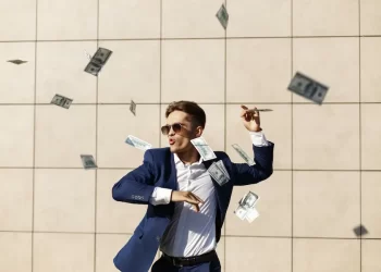 investor terkenal di dunia