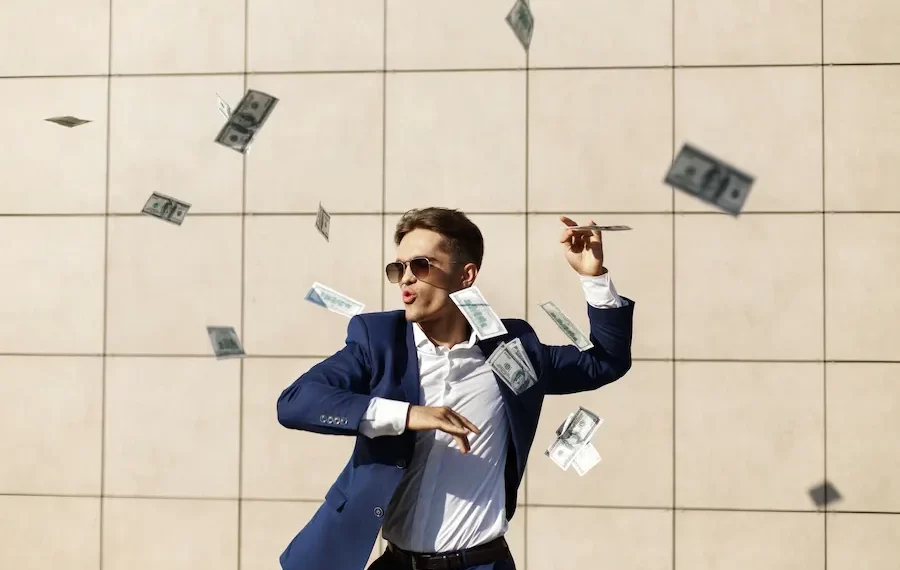 investor terkenal di dunia