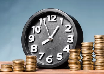 waktu yang tepat untuk investasi