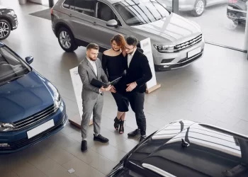 Cara Beli Mobil dengan Reksadana