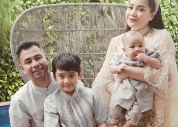 kekayaan raffi ahmad
