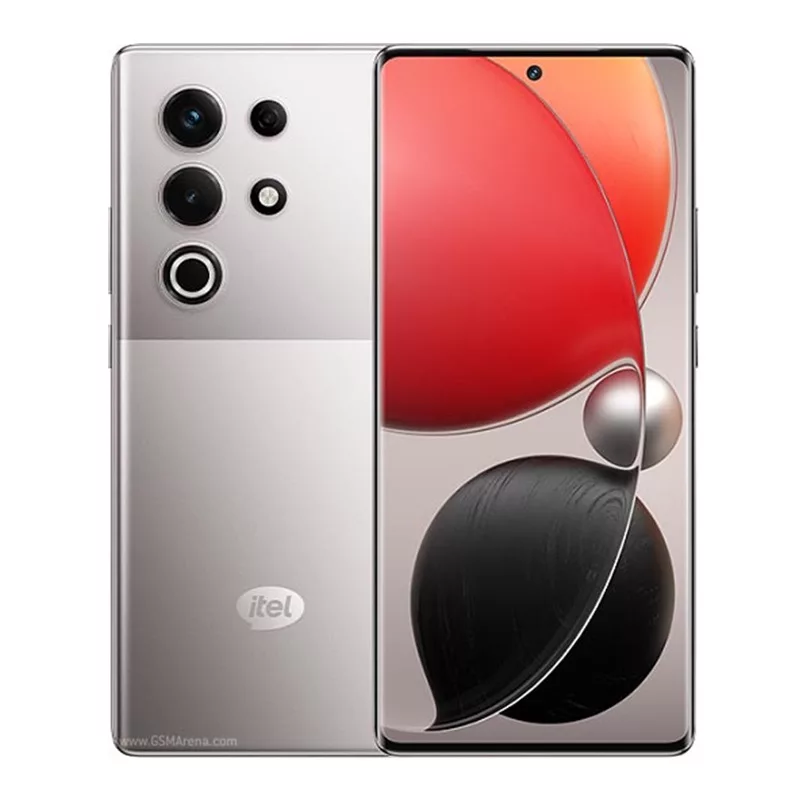 itel S25