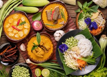 Bisnis makanan ramadan