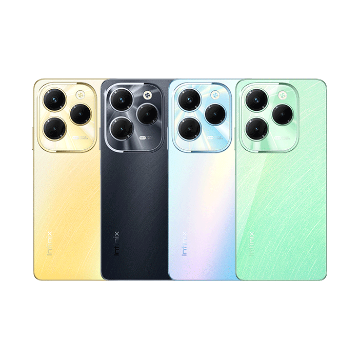Infinix Hot 40 Pro