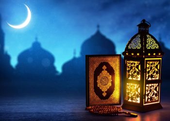 keutamaan bulan ramadhan