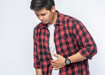 cara mencegah asam lambung