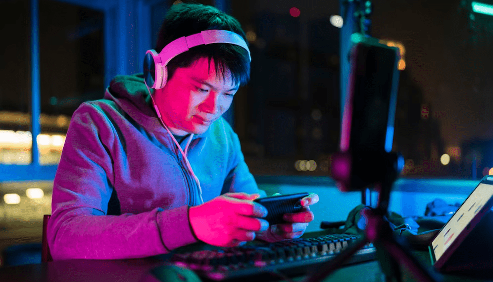 hp gaming terbaik