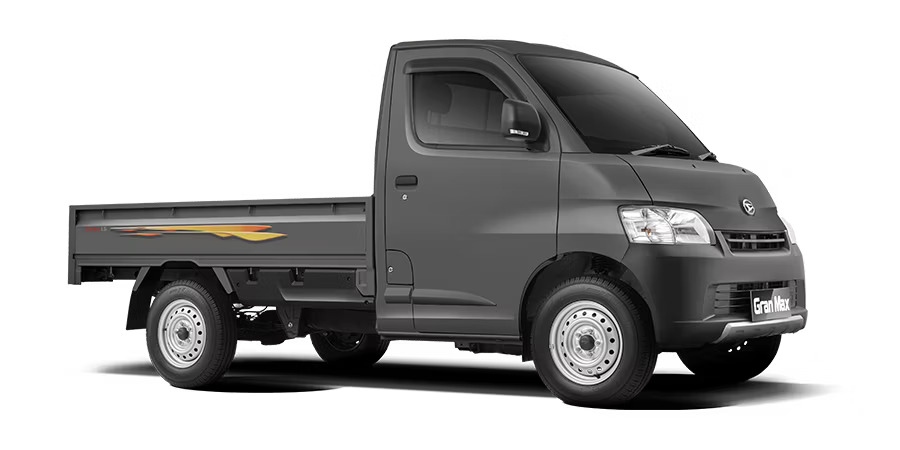 7 Jenis dan Harga Mobil Pick Up yang Laris di Indonesia 2023