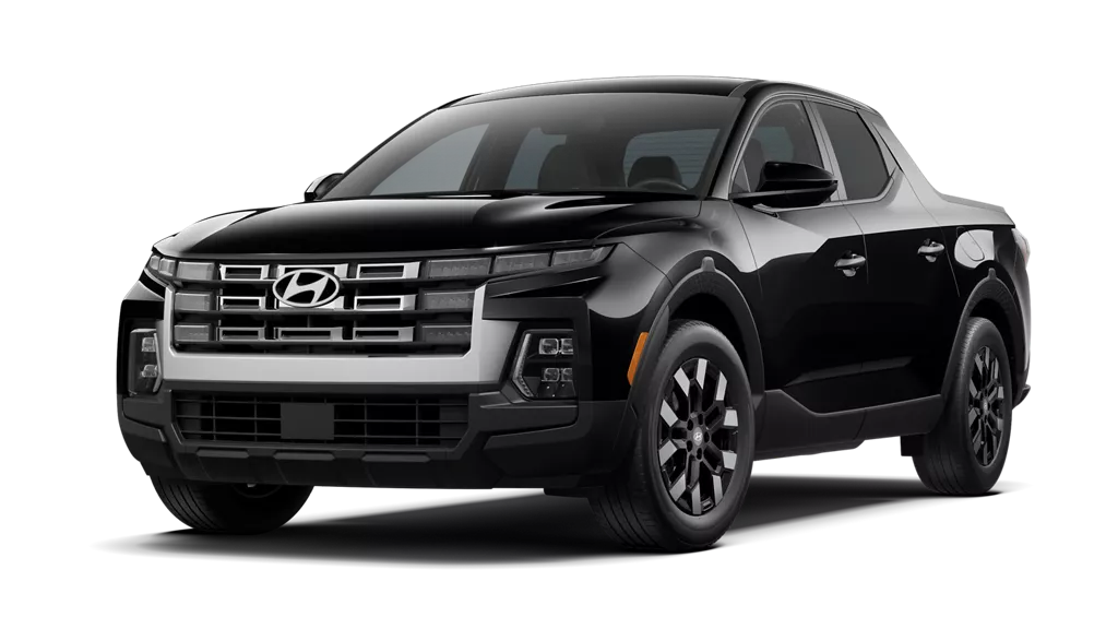 Hyundai Santa Cruz