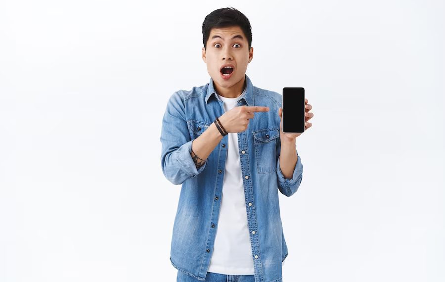 HP 2 jutaan dengan fitur NFC