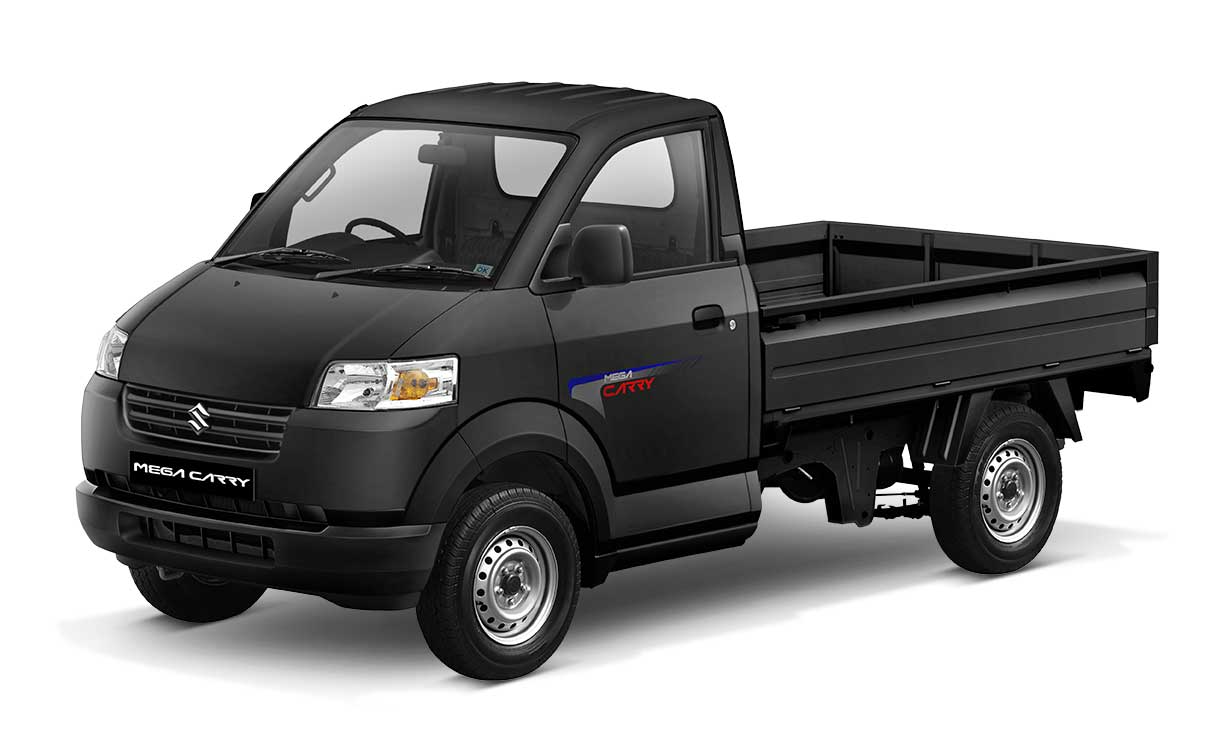 Suzuki Mega Carry