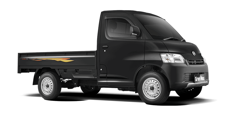 daihatsu gran max pick up