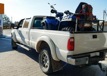 harga mobil pick up