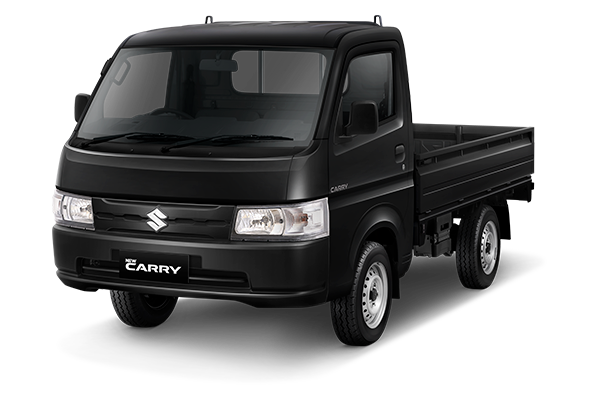Suzuki Carry Pick Up