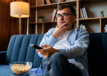 Film tentang investasi