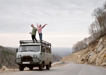 Mobil travel