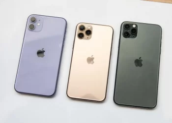 Perbedaan iPhone 11 dan 11 Pro