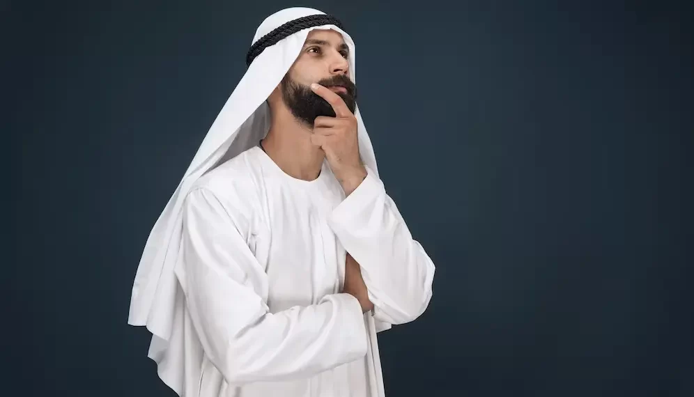 Perbedaan imam dan makmum