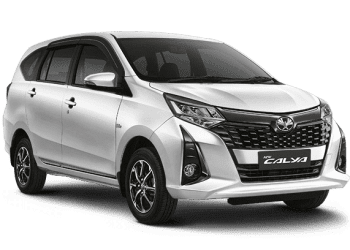Mobil paling murah di Indonesia terbaru