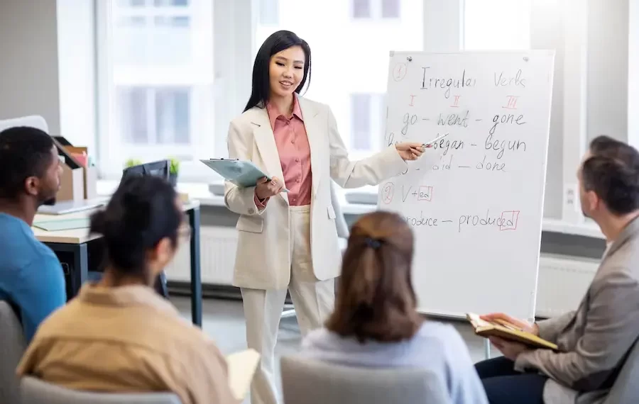 Perbedaan TOEFL dan IELTS
