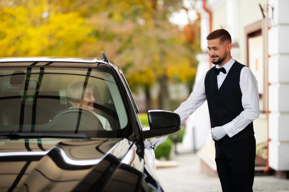 Your Guide to Valet Parking in Alabama: From City Streets to Coastal Resorts