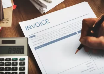 Invoice adalah
