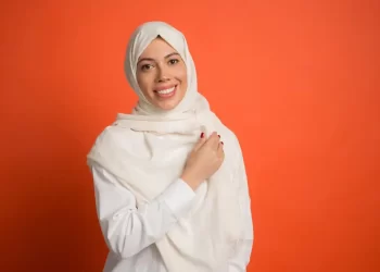 Perlengkapan Umroh untuk Wanita