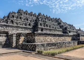 Destinasi wisata jogja