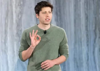 Sam Altman