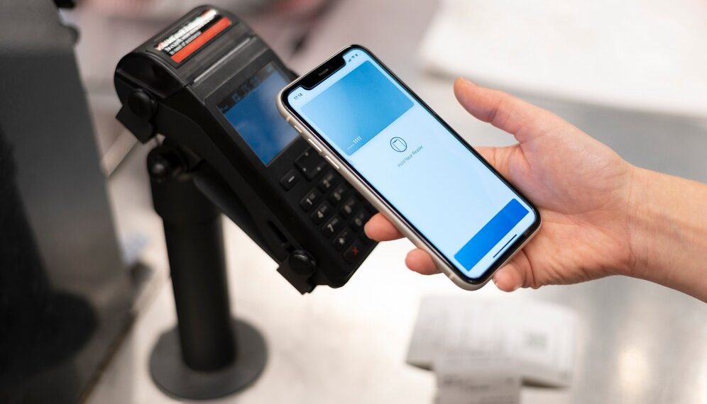 Apa itu nfc