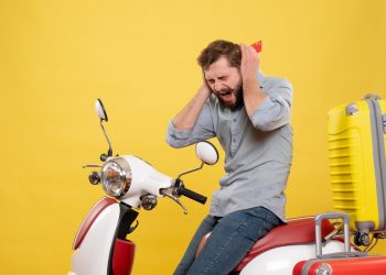 Penyebab motor tidak bisa distarter