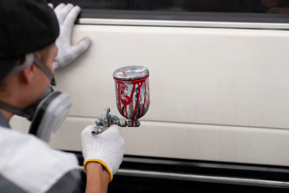 Fungsi wax mobil